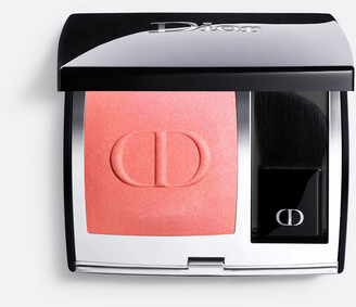 【即日発送】 Dior Rouge Blush 732 zozotown限定色 Limited-Edition Rouge Blush: Light Pink Blush | DIOR HK
